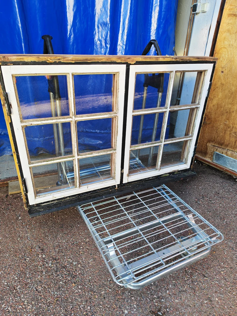ART 21M B118, 5 H78, 5 ÄKTA SPRÖJS 5000KR