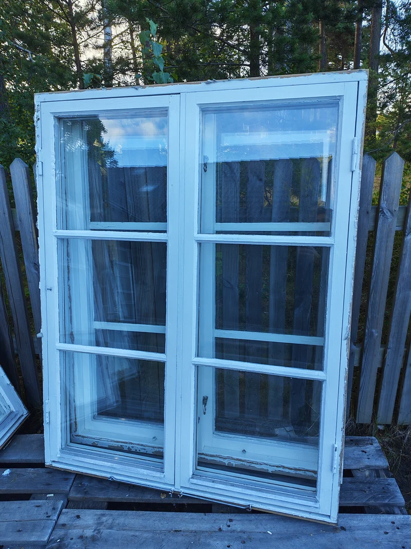 ART 03P 1st kvar B108,5 H139 D10,5 PRIS 4500 kr