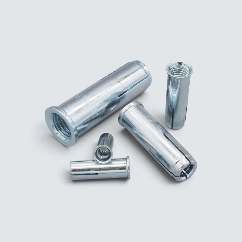 Slagankare HE-CL | FZB
