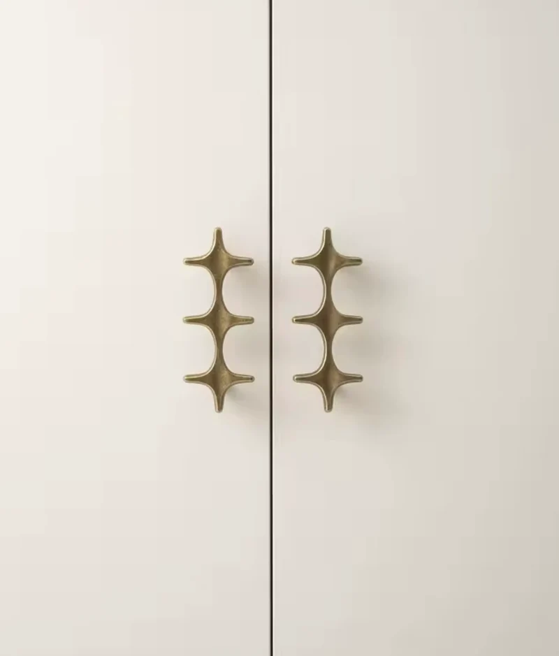 Stella - Mässing