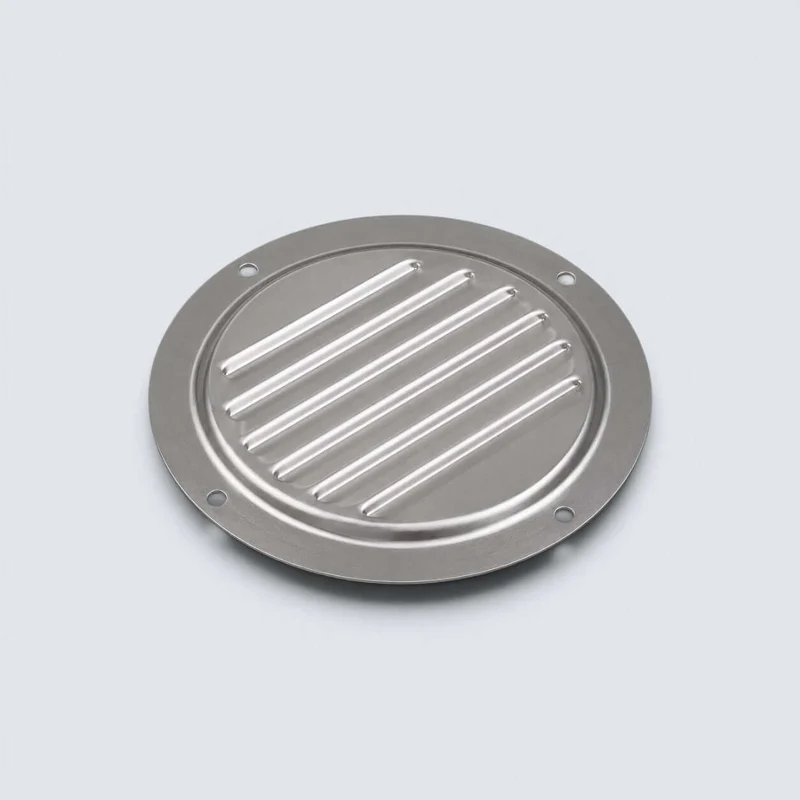 Ventilationsplåt Typ E | A2 | M8057