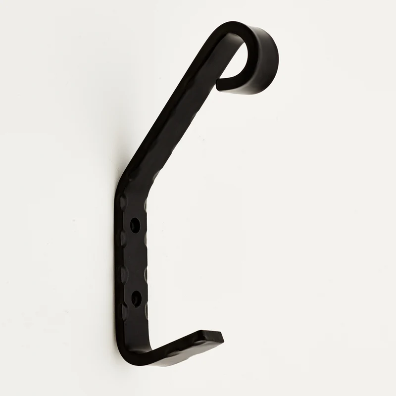 Hattkrok B053 svart