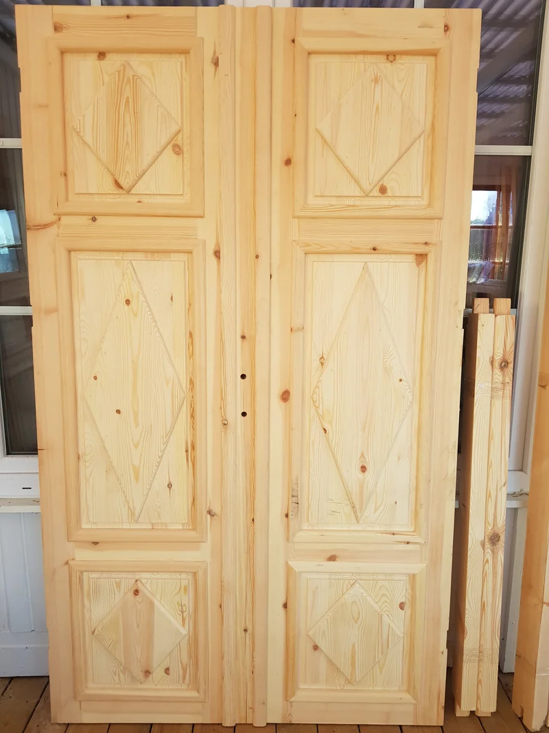 ART 740 B130 H210 SÅLD ISOLERAD 23000 KR