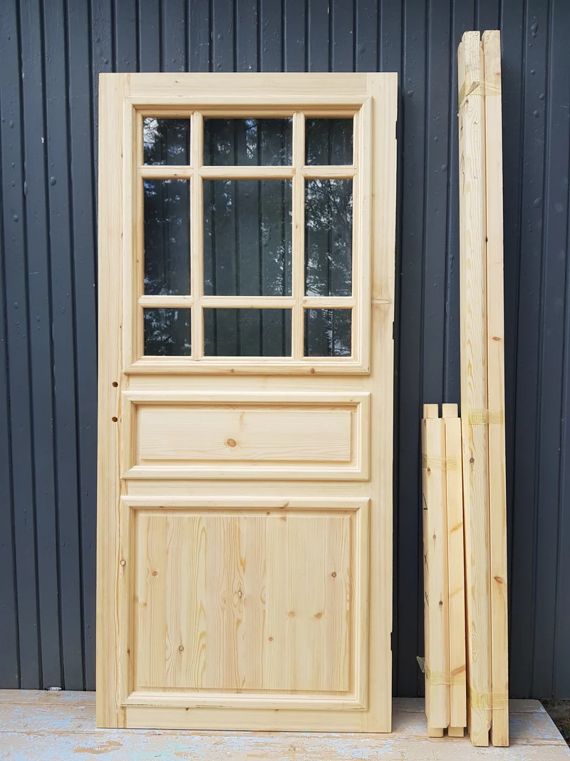 ART 725 B100 H210 HÖGER 14500 kr