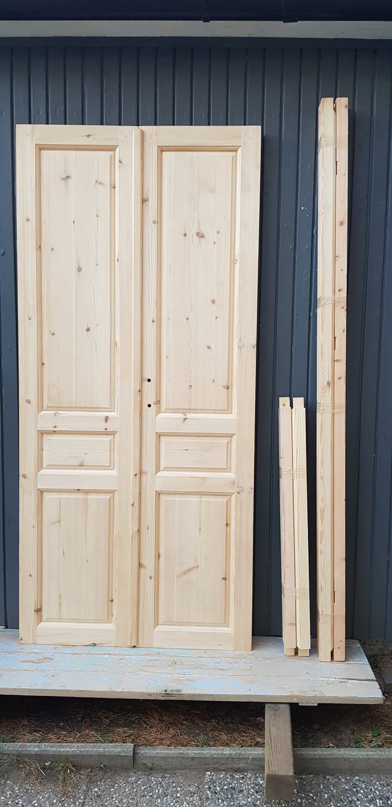 ART 703 B110 H230 såld 18000 kr