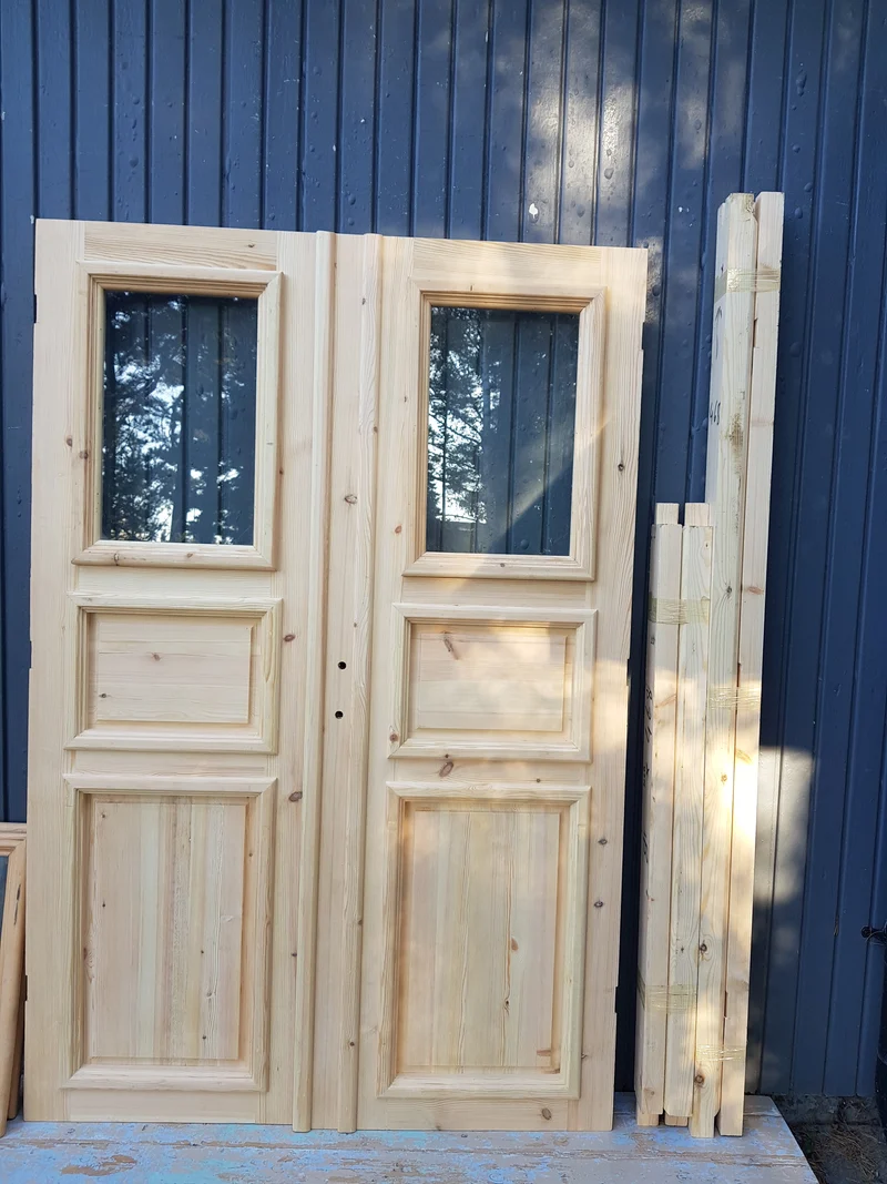 ART 468 B130 H190 B56,2+64 H180.5 HÖGER såld 18500 kr
