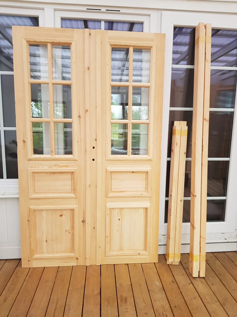 ART 664 B130 H210 HÖGER PRIS 18500 KR SÅLD