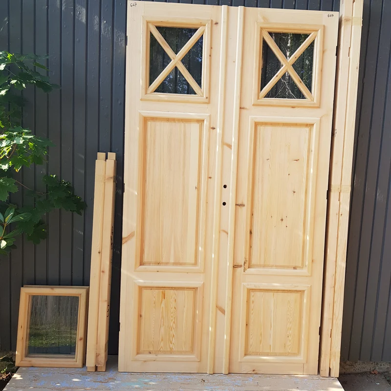 ART 647 B130 H225 PRIS 23000 KR SÅLD
