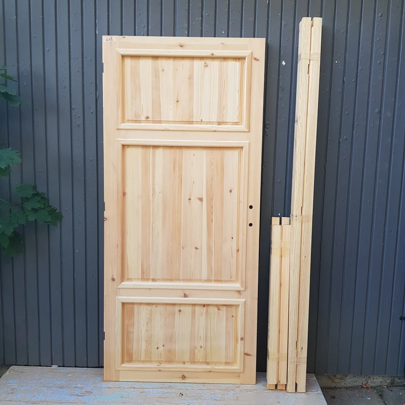 ART 648 B100 H210 PRIS 12000KR VÄNSTER HÄNGD SÅLD