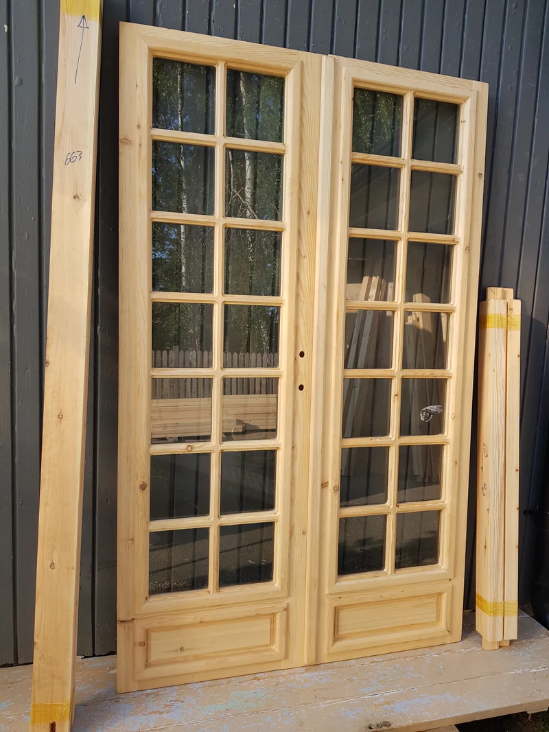 ART 663 B124 H198 BR31.5 22000KR SÅLD