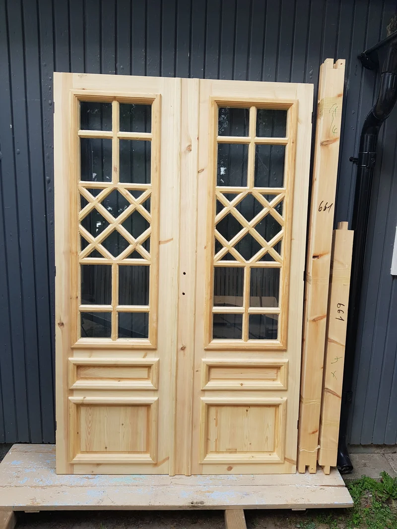 ART 661 B140 H220 BR75 23000KR SÅLD