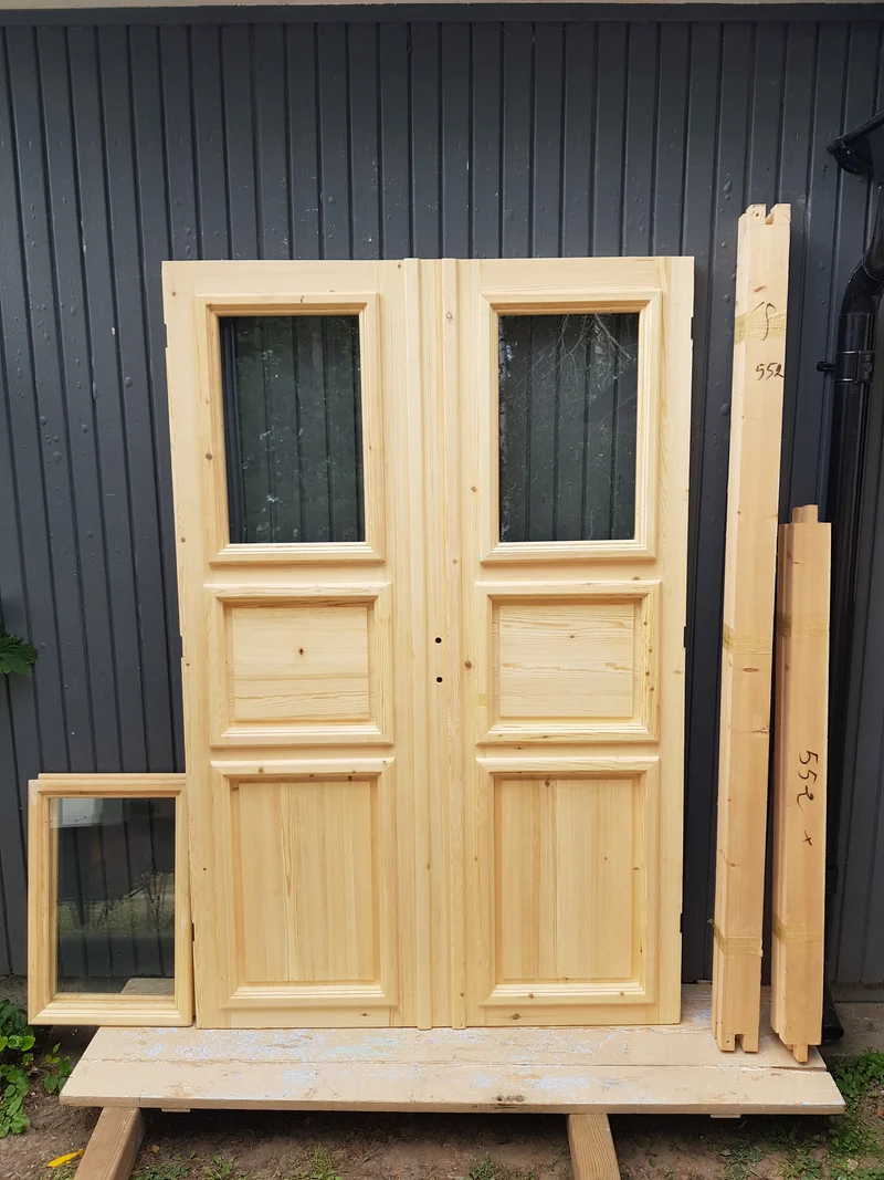 ART 552 B140 H210 SÅLD 18500 KR