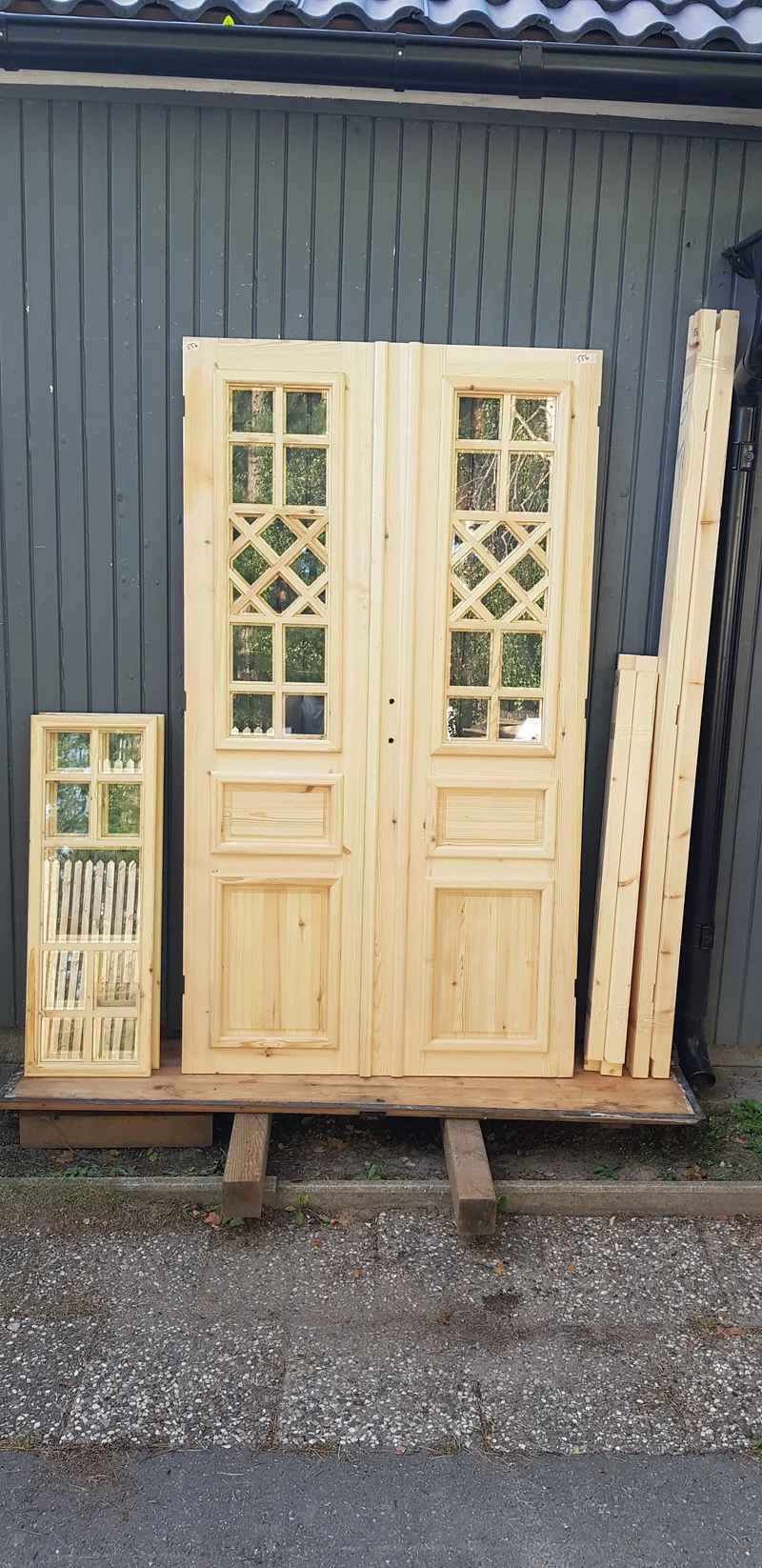 ART 556 B120 H210 PRIS 23000KR SÅLD