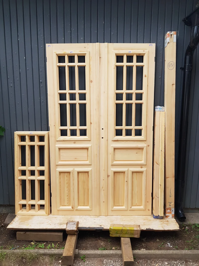 ART 651 B130 H210 PRIS 19500 KR SÅLD