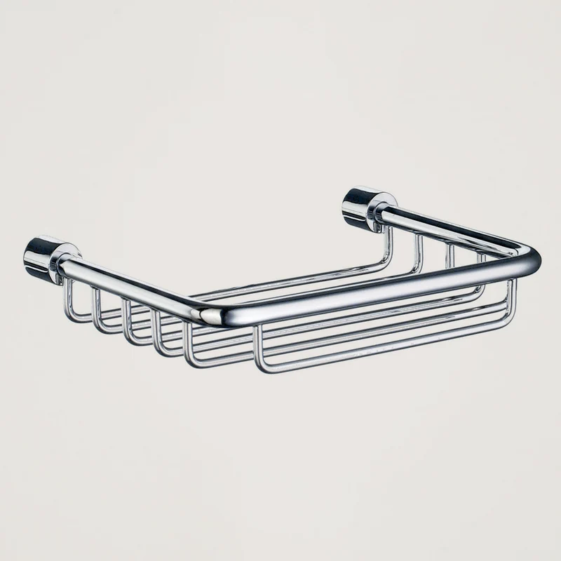 Tvålkorg DK1005 krom