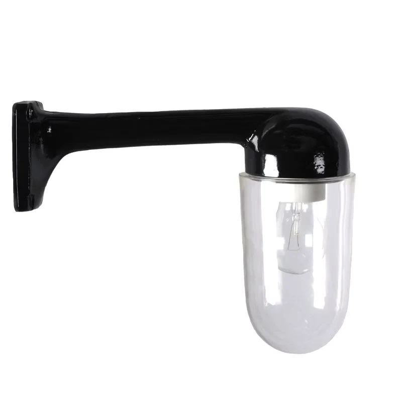 Funkis Plan 90 Svart – Stallglas