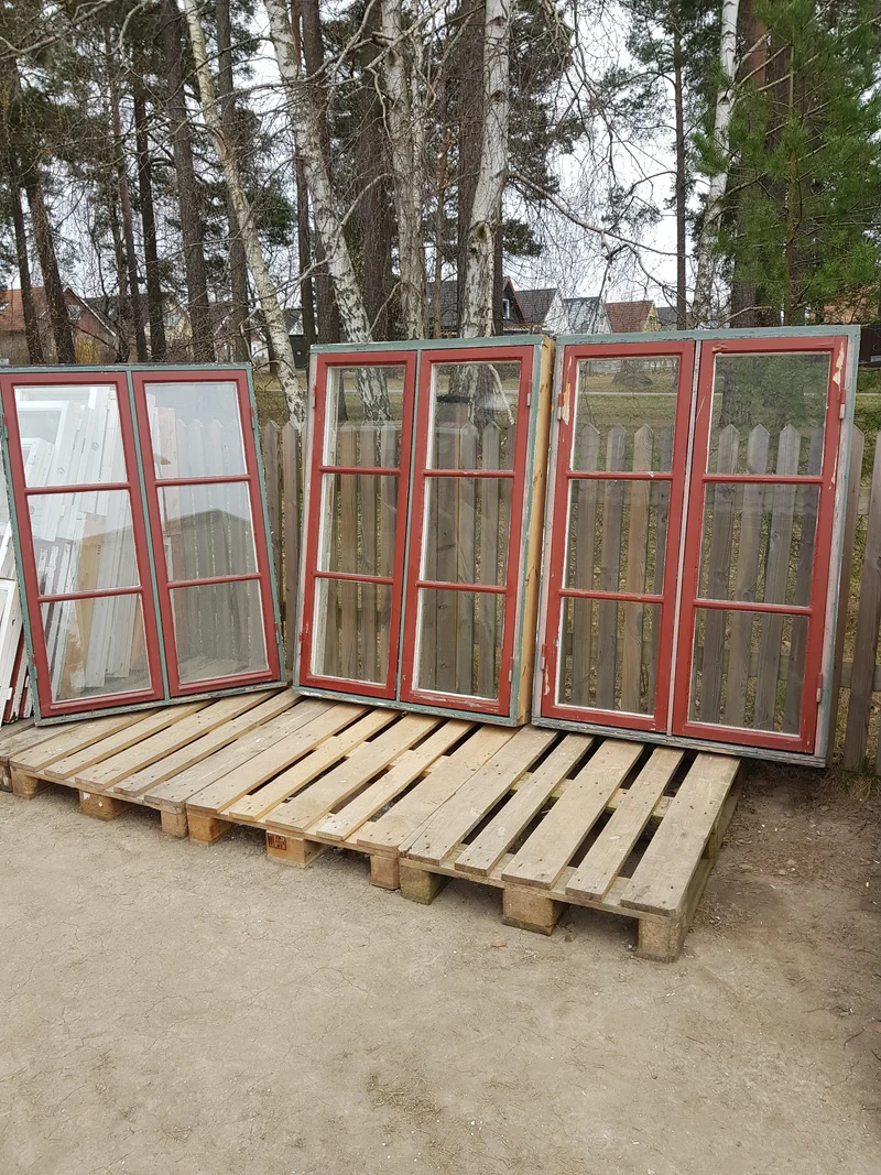 Art 02A 1st B102.5 H145.5 kopplade 4500 st äkta spröjs