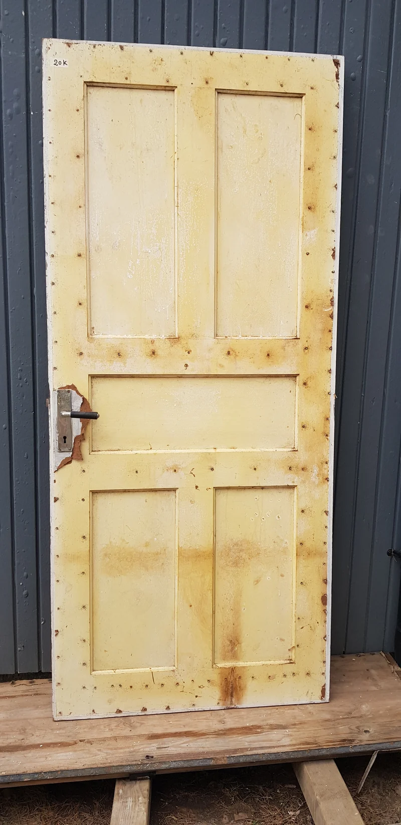 Art 20K b85 × h194.5 D3.5 pr 4000kr går att ta bort skivan ser likadan utsidan och insidan
