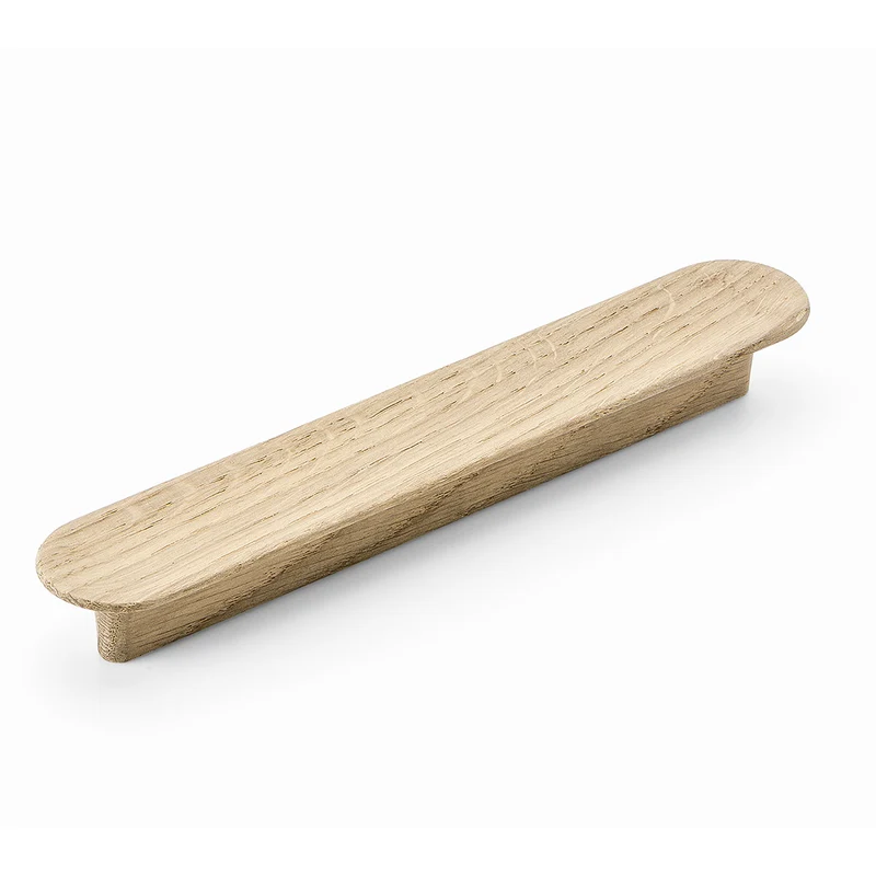 Handtag Tuba trä