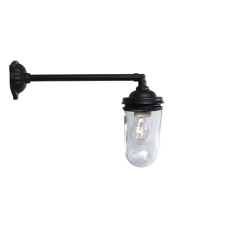 Glasbrukslykta 90 Rak 37 cm
