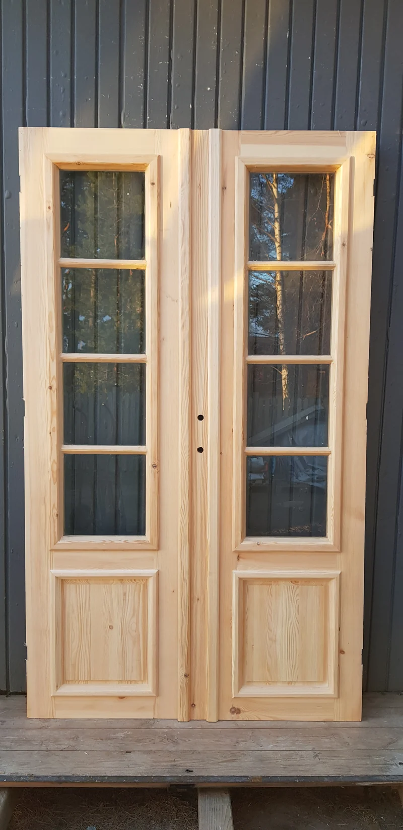 Art 822 SÅLD b120 h200 br 58