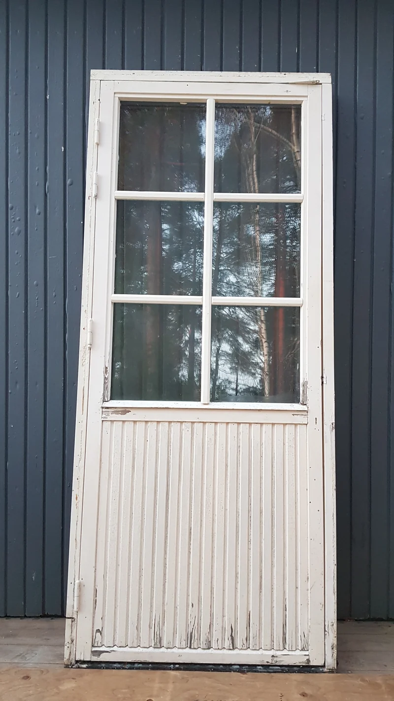 Art 853 B90 h210 br 85 tre glas 4500 kr