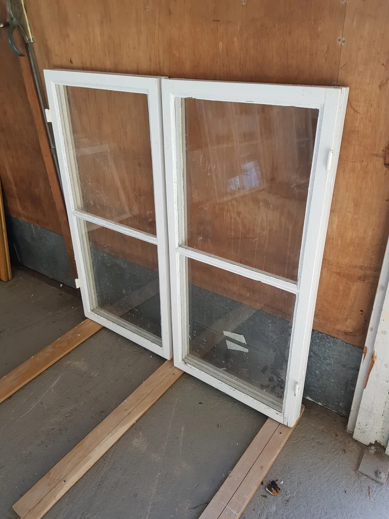 Art 852C 4st b53 h108.5 1500kr st utan karm (Borlänge)