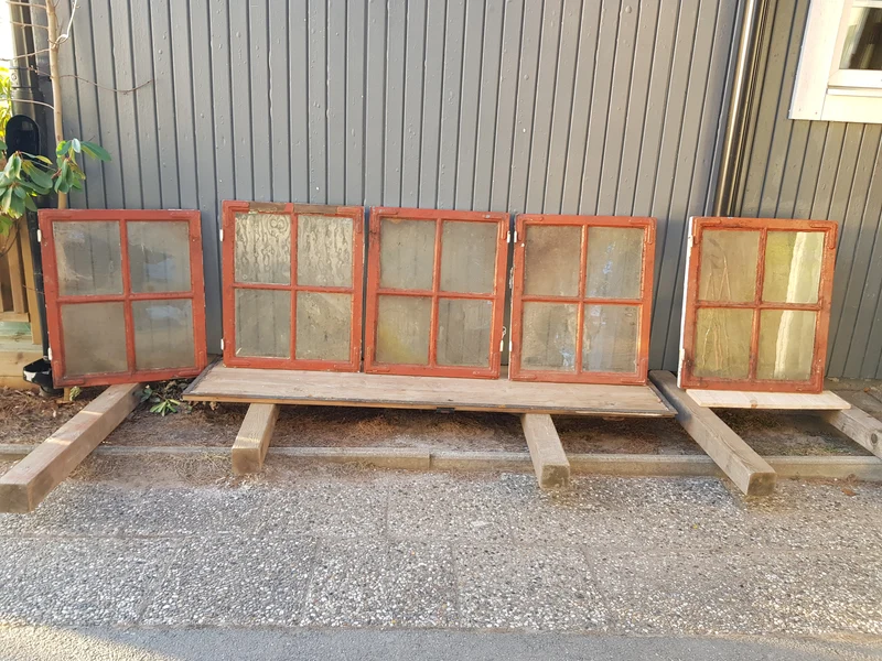 Art 10A 1 st kvar b58 h70.5 d4 munblåst glas 1500 st