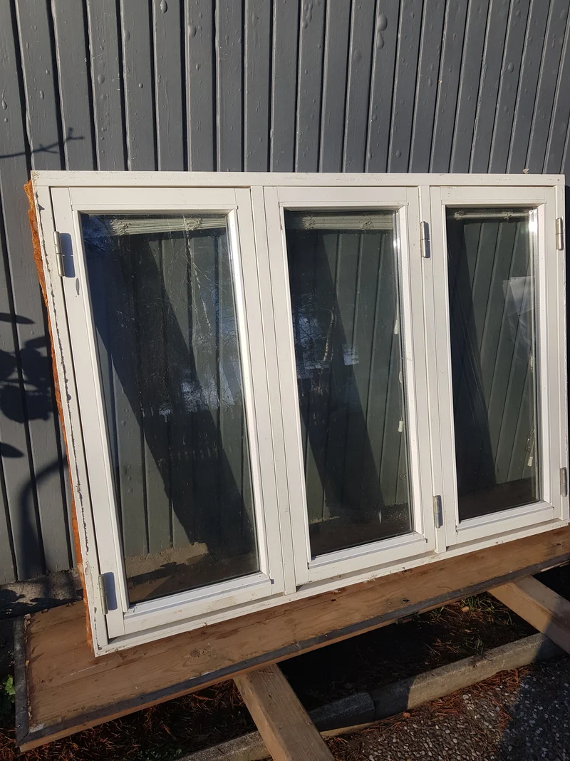 ART 556 B 160 H 120 PRIS 6500 KR 3glas mockfjärd