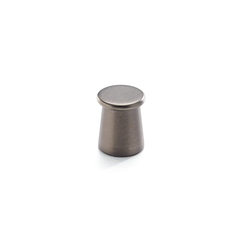 Buffer | Knopp i Mat Titanium