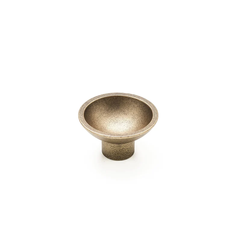 Tazza | Knopp i Ljus Brons