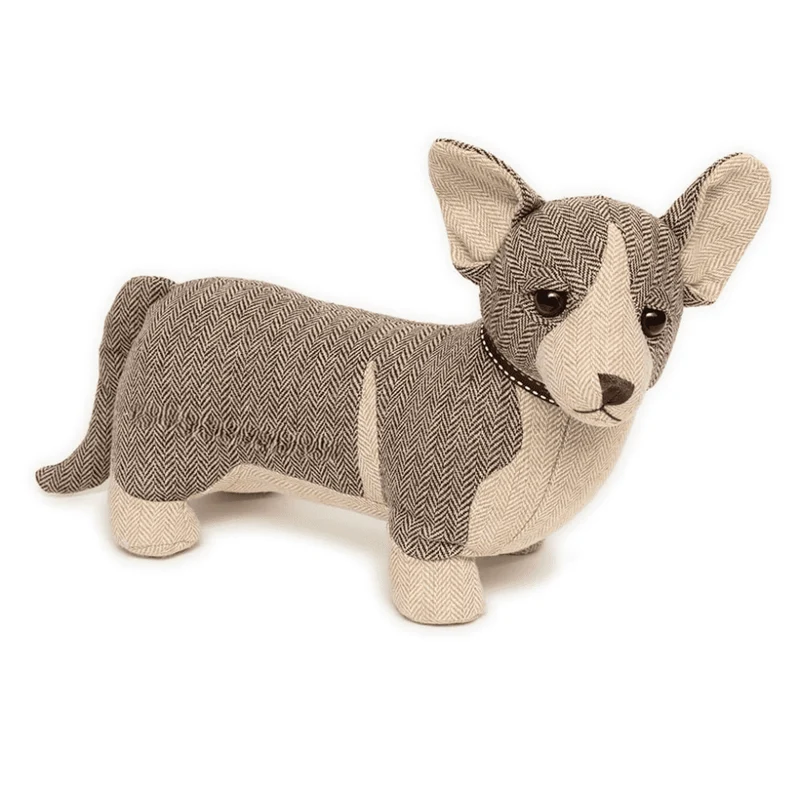 Corgi Dörrstopp