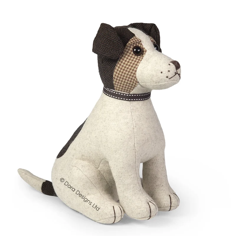 Jack Russell Dörrstopp