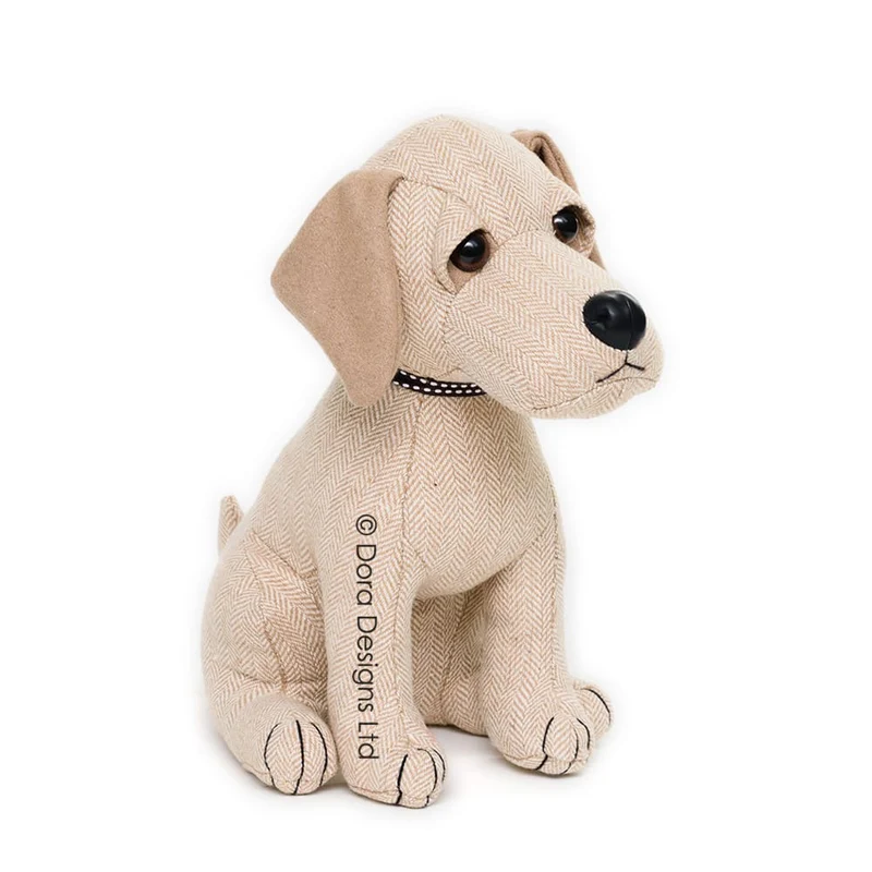Labrador Dörrstopp
