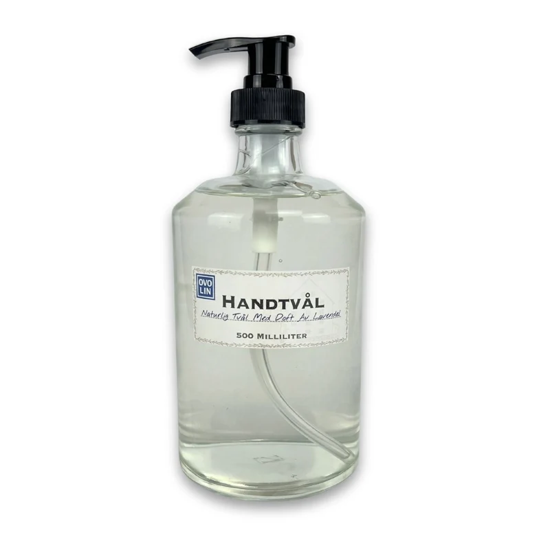 Handtvål Lavendel