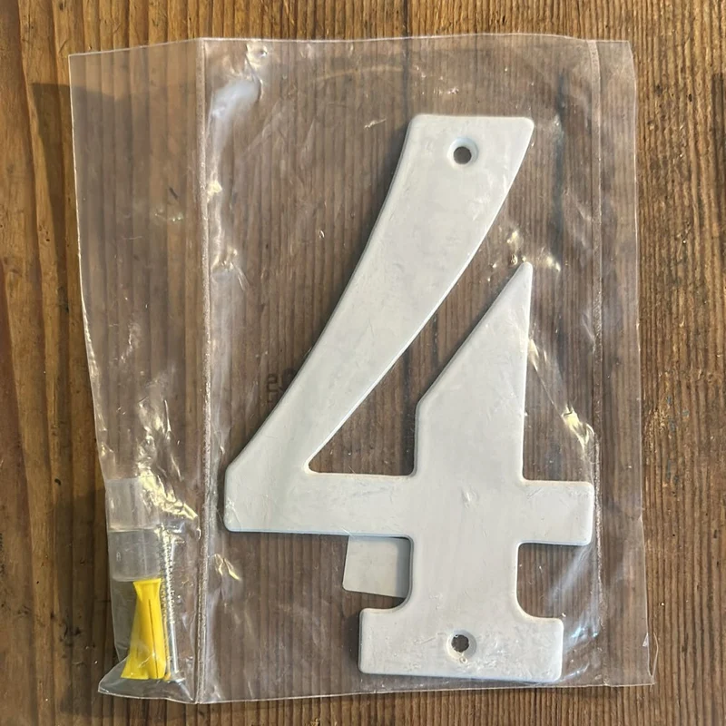 Husnummer 4