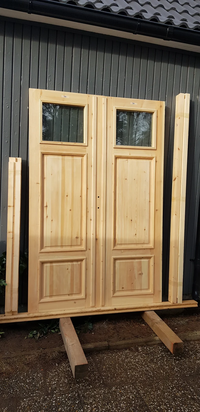 ART 33B B140 H210 SÅLD 19500 KR