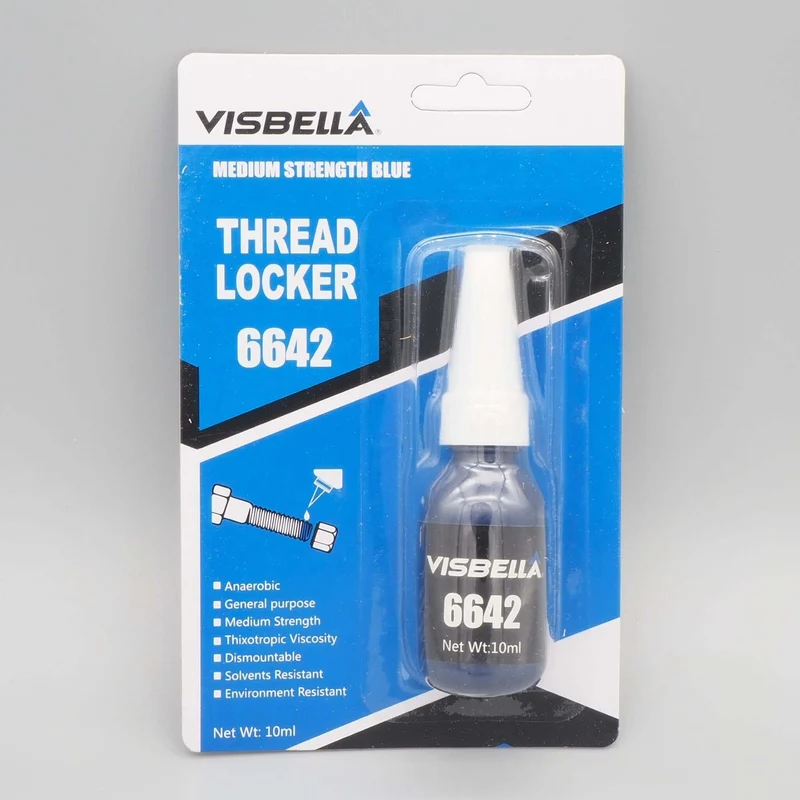 Gänglåsning Visbella 10ml
