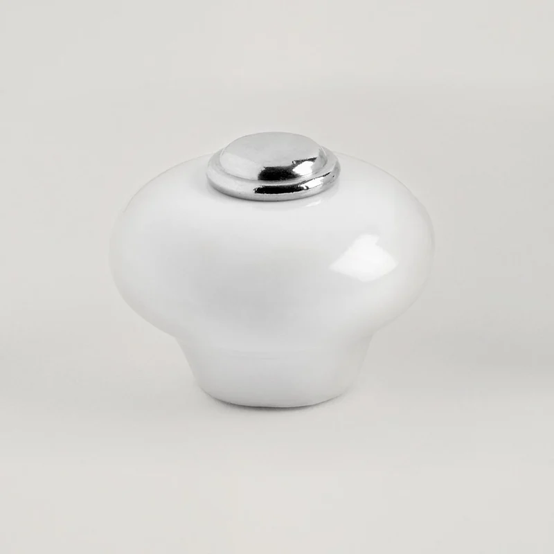 Knopp 409 porslin