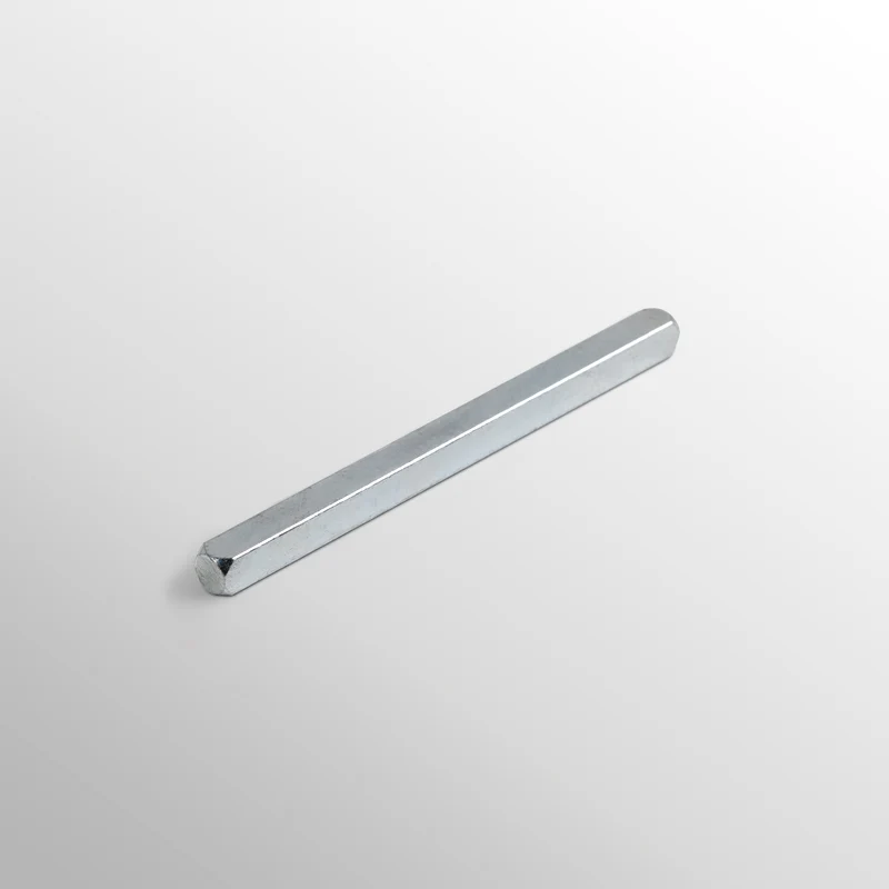8mm x 125mm Spindle