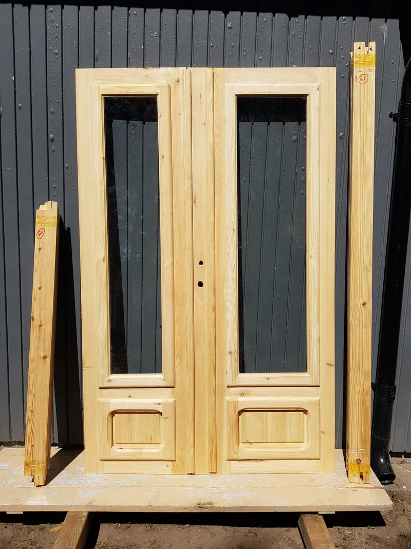 ART 611 B130 H200 SÅLD