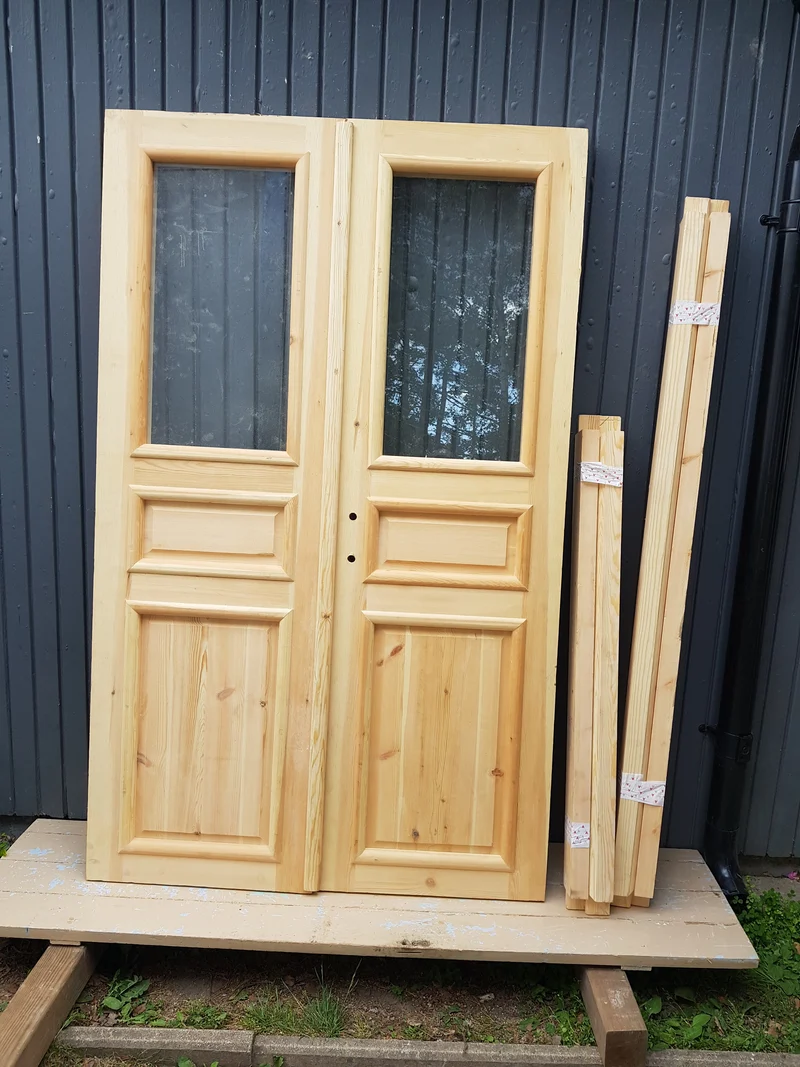 ART 712 B125 H200 SÅLD 18500 KR