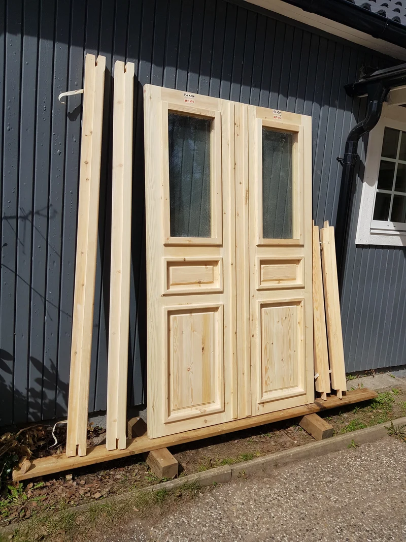ART 474 B130 H210 SÅLD 18500 KR