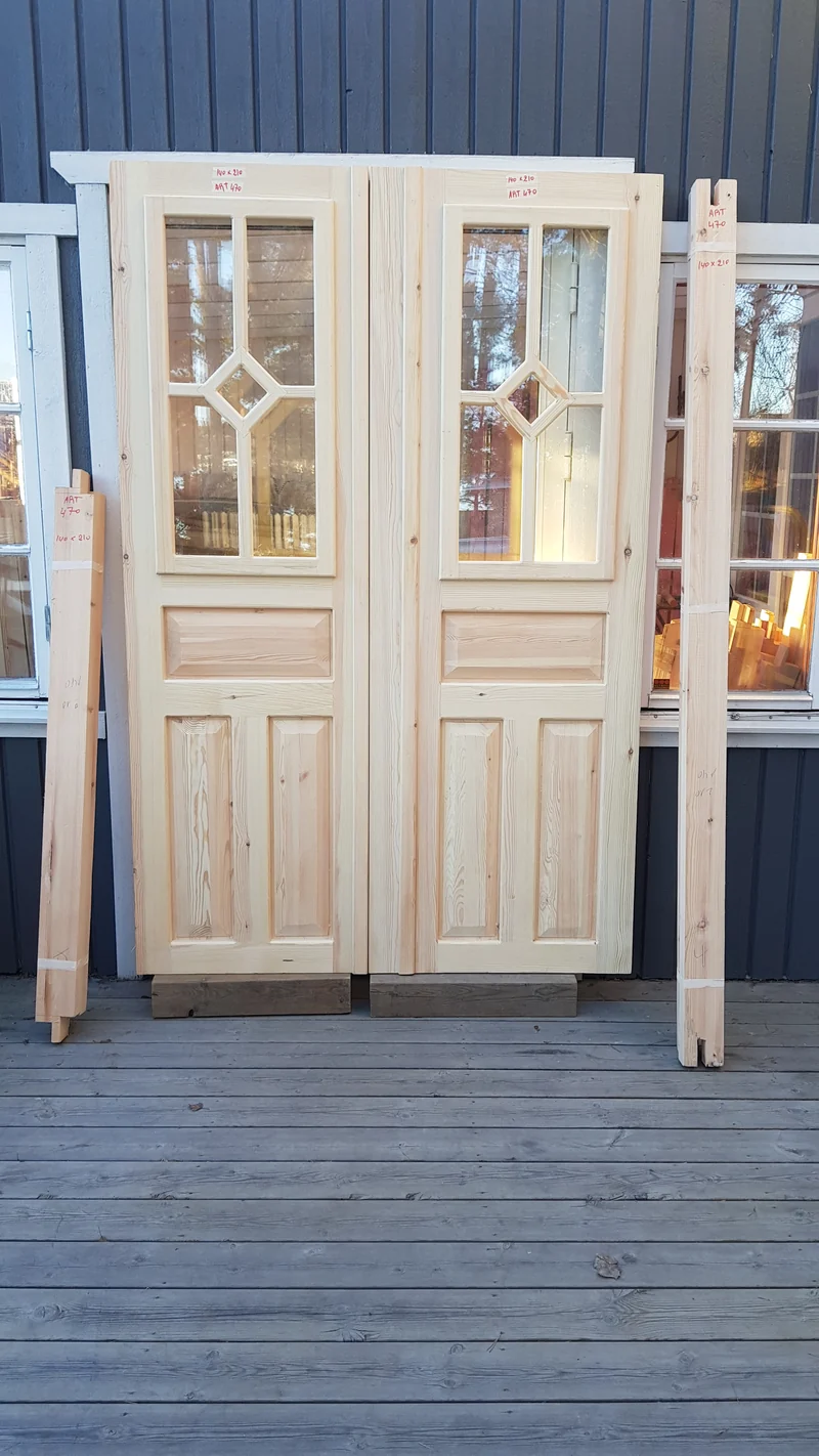 ART 470 B140 H210 SÅLD 19500 KR