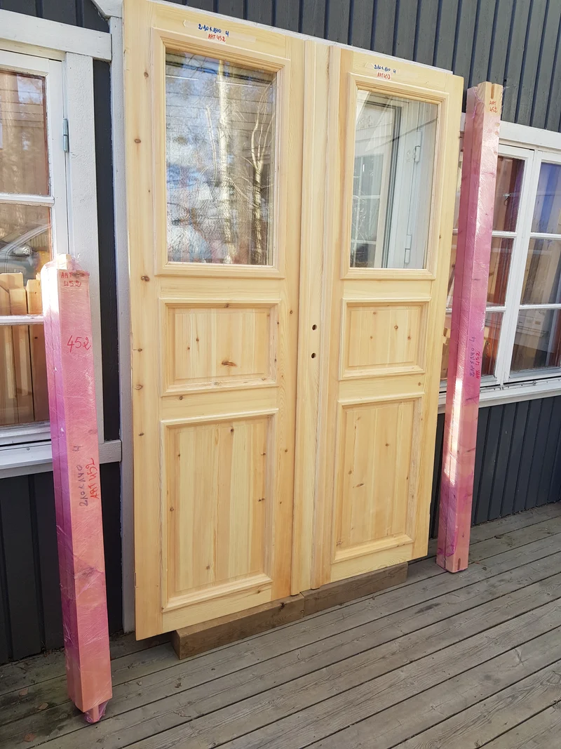 ART 452 B140 H210 SÅLD 19500 KR