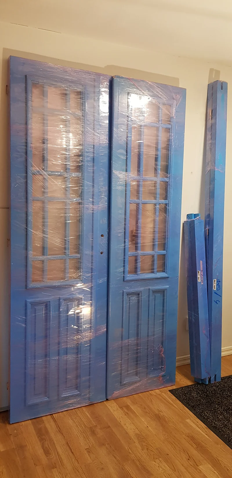 ART 461 B120 H210 SÅLD 19500 KR