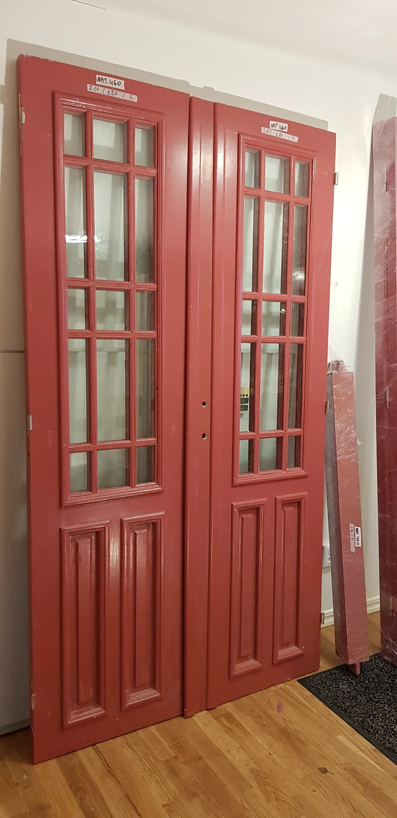 ART 460 B120 H210 SÅLD 19500 KR