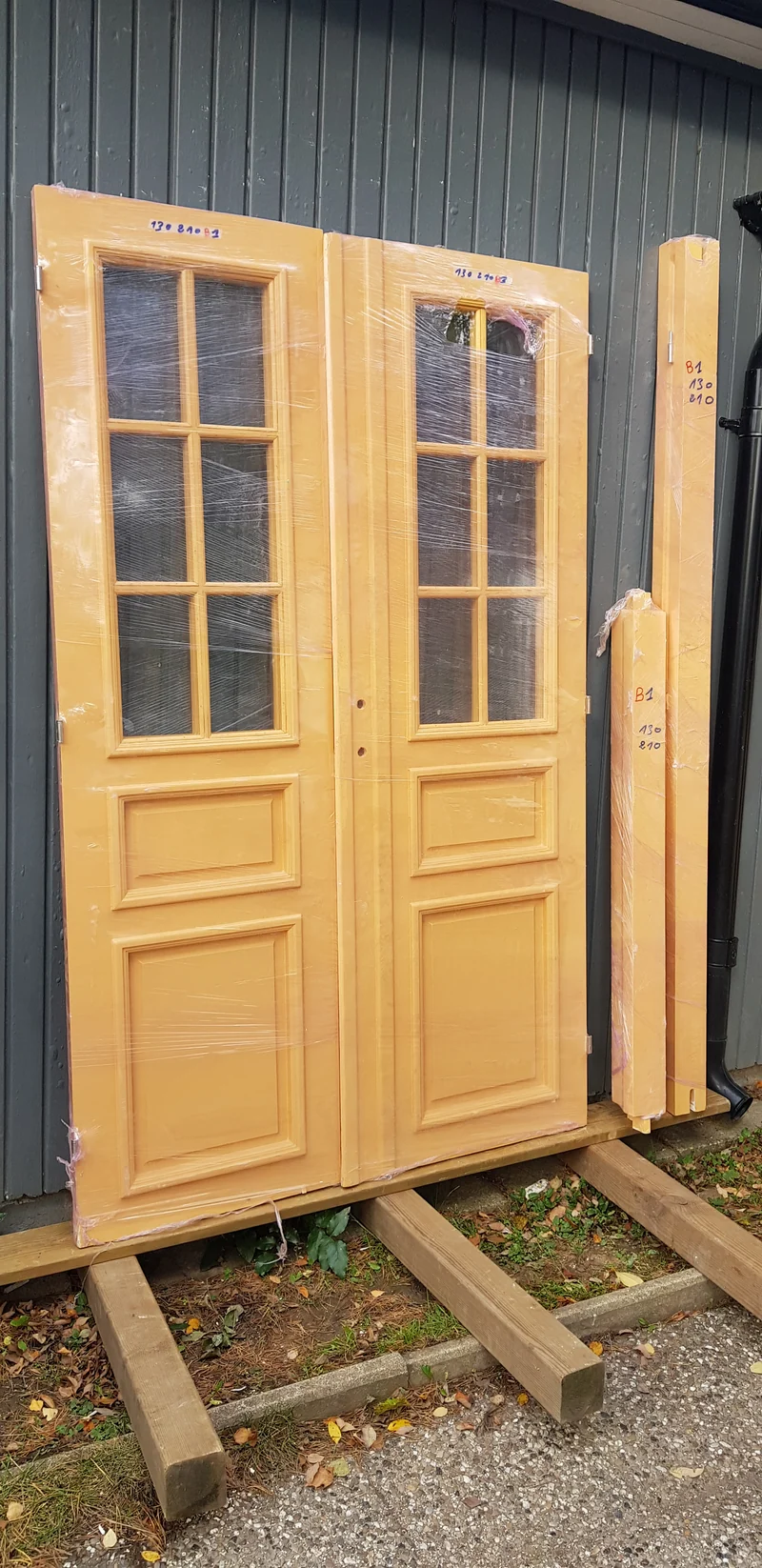 ART 168 B130 H210 SÅLD 19500 KR