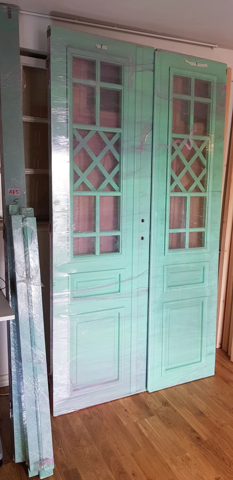 ART 248 B120 H210 SÅLD 23000 KR
