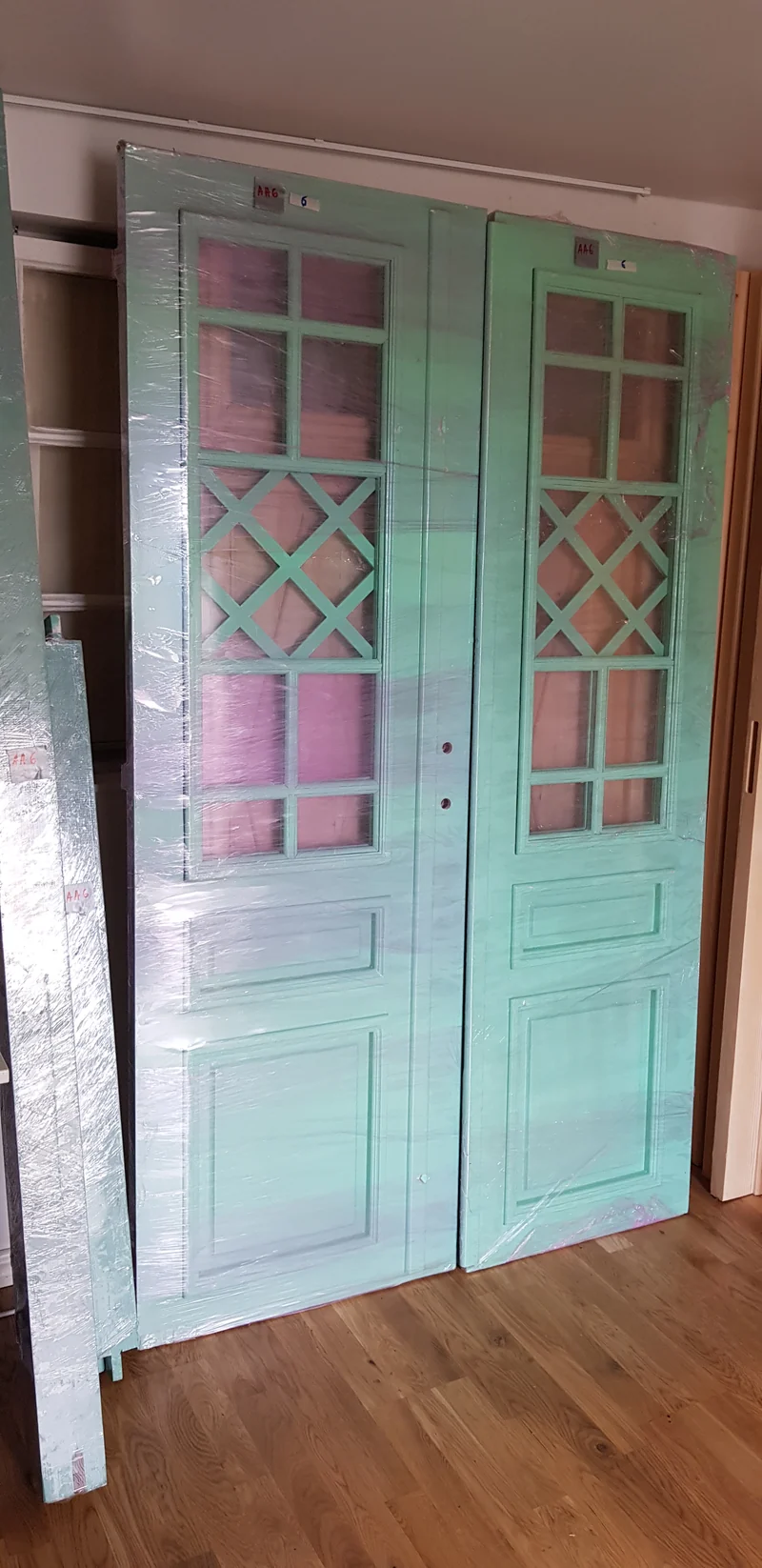ART 249 B130 H210 SÅLD 23000 KR